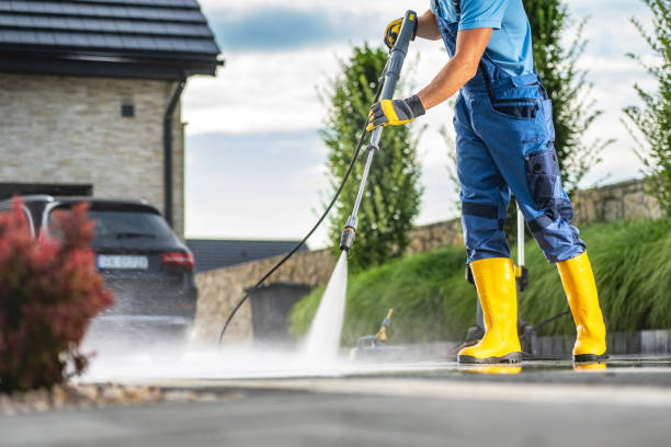 Best Building Exterior Washing  in Union, OR